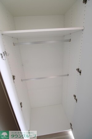 プラウドフラット浅草ディアージュの物件内観写真